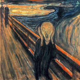 Record mondiale all'asta: "L'Urlo" di Munch venduto a New York per 119,9 milioni di dollari