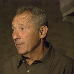 Israel Horovitz, il futuro è degli uomini di coraggio
