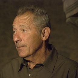 Israel Horovitz, il futuro  degli uomini di coraggio