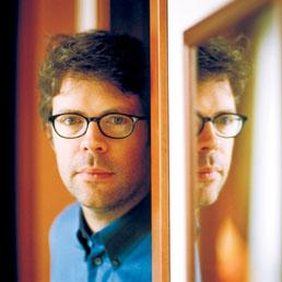 Jonathan Franzen: Scrivo per la tv e non dimentico Foster Wallace