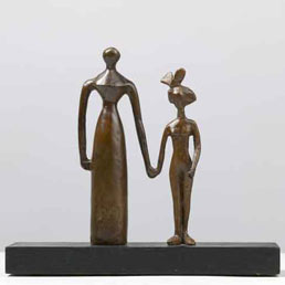 Al Maga di Gallarate l'Alberto Giacometti più intimo e creativo