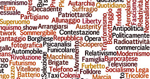 150 anni di storia d'Italia in 150 parole 