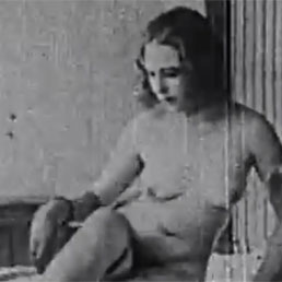 Alle origini del porno: scoperti i primi film di inizio xx secolo