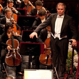 Valery Gergiev (foto sito Teatro alla Scala)