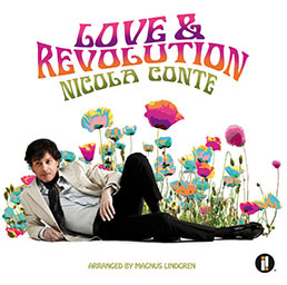 Love & Revolution di Nicola Conte