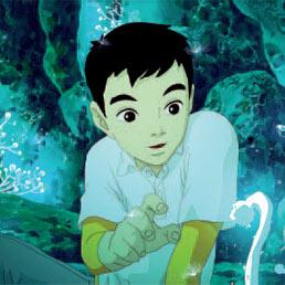 Dal Future Film Festival 2011 il cartoon Dreams of Jinsha