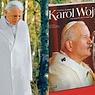 Il Papa che ha saputo comunicare al mondo. Con il Sole 24 Ore una biografia di Wojtyla per immagini (Alinari) 