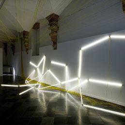 Navid Nuur -Tentacle thought nr. 10