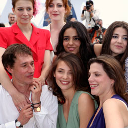 Bertrand Bonello (Ap)