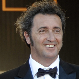 Paolo Sorrentino (Epa)