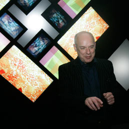 Brian Eno (AP)