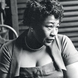 Ella Fitzgerald