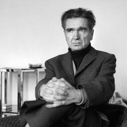 Emil Cioran (Corbis)