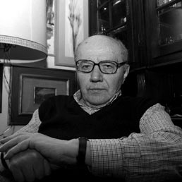 Il poeta Neri: amo i racconti di Maupassant. Se Strauss-Kahn li avesse letti sarebbe stato più prudente