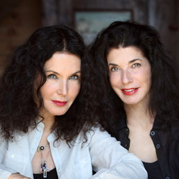 Katia e Marielle Labèque