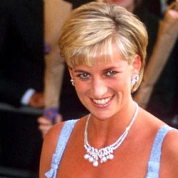 Lady Diana (Olycom)