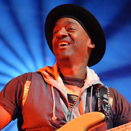 Marcus Miller