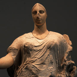 Bentornata Venere di Morgantina. Il Getty la rende, ma è ancora contesa
