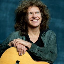 Pat Metheny