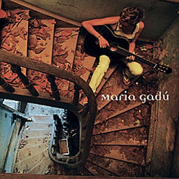 Maria Gadú, la più amata da Caetano Veloso
