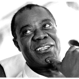 Louis Armstrong