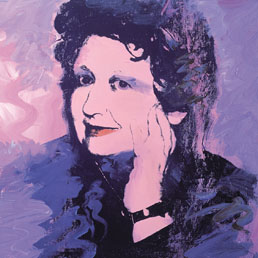 Ileana Sonnabend: Venezia celebra «The Queen of Art»