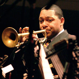 Wynton Marsalis (Corbis)