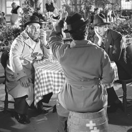 Così nacque il Grande Dittatore di Chaplin. Inedito in edicola