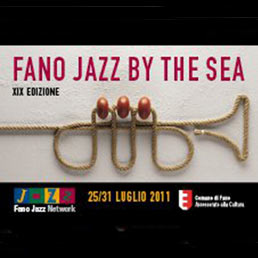 Fano jazz on the sea