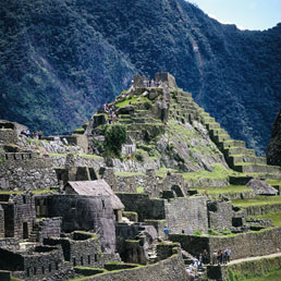 Machu Picchu, il simbolo della cultura Inca compie 100 anni