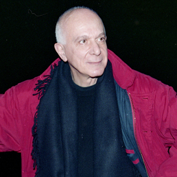 Roland Petit (Ansa)
