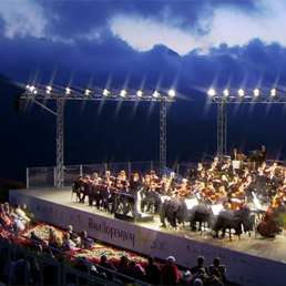 Il «Ravello Festival»