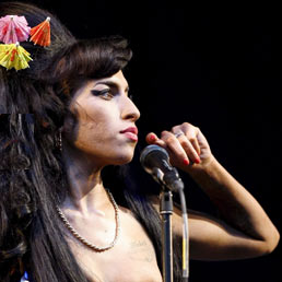 Amy Winehouse (Epa)