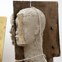 Mark Manders © Claudio Abate