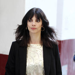 Maribel Verdù: "Datemi Clint Eastwood!"