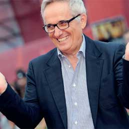 Marco Bellocchio
