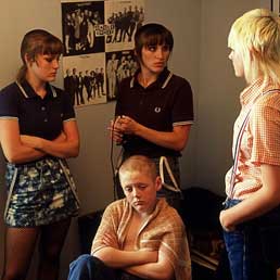 This is England (Ansa)