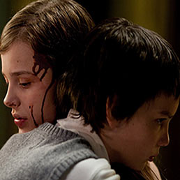Sangue, sesso, violenza: si comincia a rifar sul serio. Nella foto una scena di "Blood Story", di Matt Reeves (Foto www.bloodstory.it)
