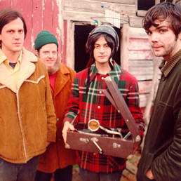 Il ritorno dei Neutral Milk Hotel