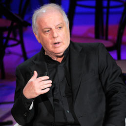 Daniel Barenboim è il nuovo direttore musicale del Teatro Alla Scala di Milano (Olycom)