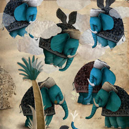 Illustrazione di Gabriel Pacheco