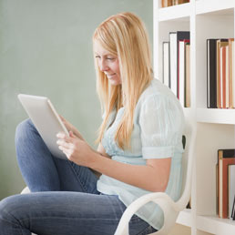 Il libro illustrato può diventare digitale?