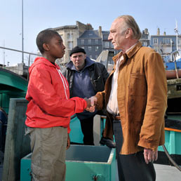 "Miracolo a Le Havre" di Aki Kaurismäki