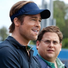 Moneyball, la storia vera di un miracolo sportivo, apre il Torino Film Festival 2011