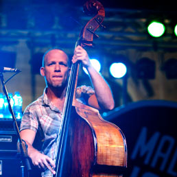 Avishai Cohen. Foto Corbis