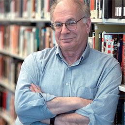 Daniel Kahneman