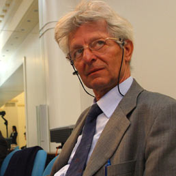 Francesco Sala (Fotogramma)