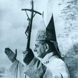 Montini, il papa ambrosiano