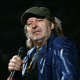 Vasco Rossi