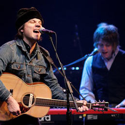 Wilco, l'arte di procedere in musica tornando alle origini country (Ap)